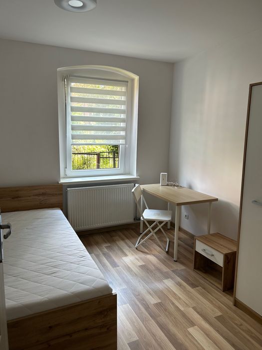 Mieszkanie 2-pokojowe Katowice Bogucice, ul. Zofii Koniarkowej. Zdjęcie 6