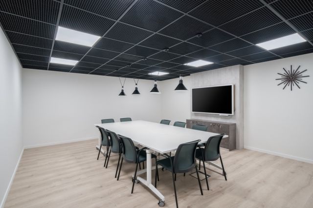 Biuro Wrocław Fabryczna, ul. Robotnicza. Zdjęcie 11