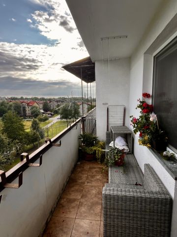 Mieszkanie 3-pokojowe Kraków Kurdwanów, ul. por. Halszki. Zdjęcie 12