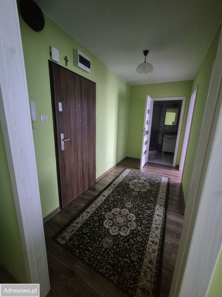 Mieszkanie 2-pokojowe Lublin Kośminek, ul. Generała Witolda Urbanowicza. Zdjęcie 9