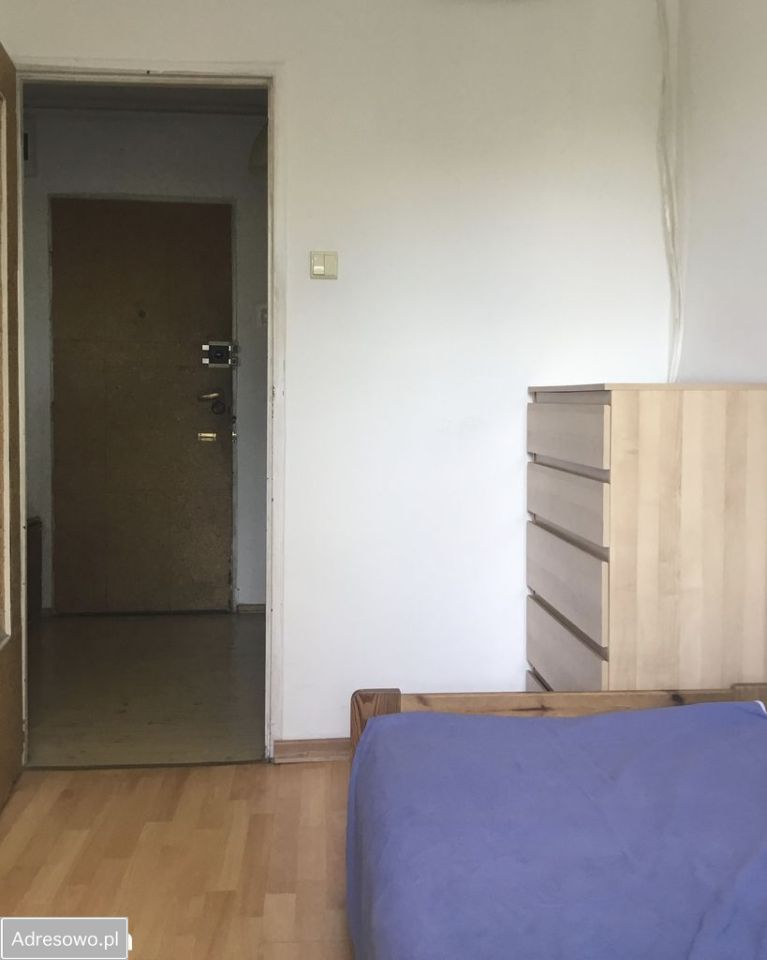 Pokój Kraków Grzegórzki. Zdjęcie 2