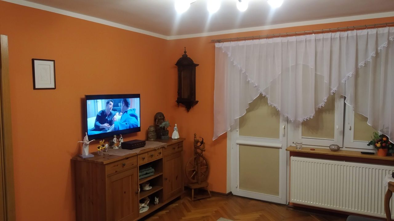 Mieszkanie 2-pokojowe Dukla Łąki, ul. Trakt Węgierski. Zdjęcie 2