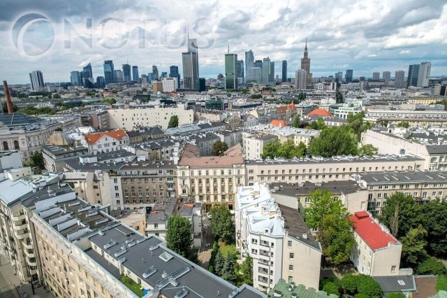 Mieszkanie 2-pokojowe Warszawa Śródmieście, ul. Śniadeckich. Zdjęcie 12