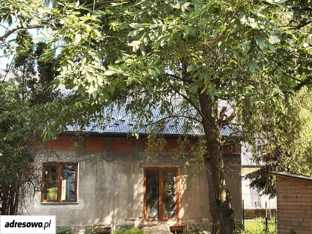 dom wolnostojący, 3 pokoje Rzozów. Zdjęcie 5