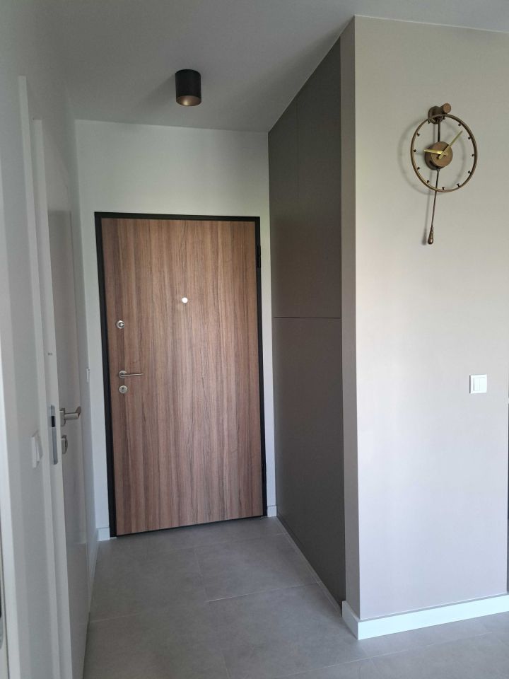 Mieszkanie 2-pokojowe Warszawa, ul. Szeligowska. Zdjęcie 4