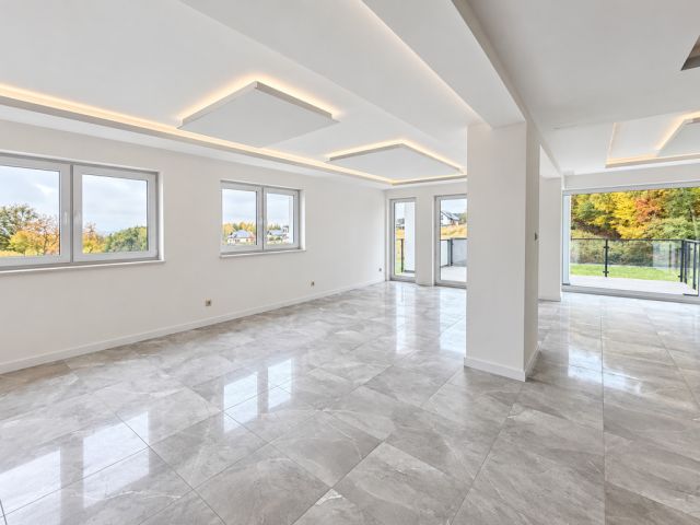 bliźniak, 6 pokoi Rzeszów, ul. św. Marcina. Zdjęcie 3