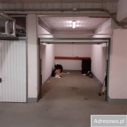 Garaż/miejsce parkingowe Pruszcz Gdański, ul. Stefana Rogozińskiego. Zdjęcie 1