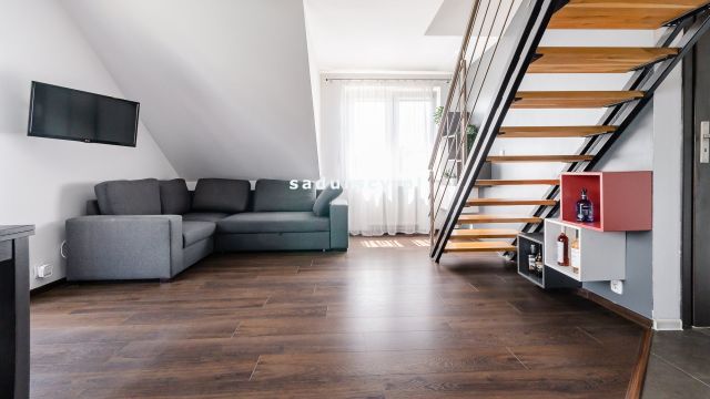 Mieszkanie 2-pokojowe Kraków Ruczaj, ul. Torfowa. Zdjęcie 1