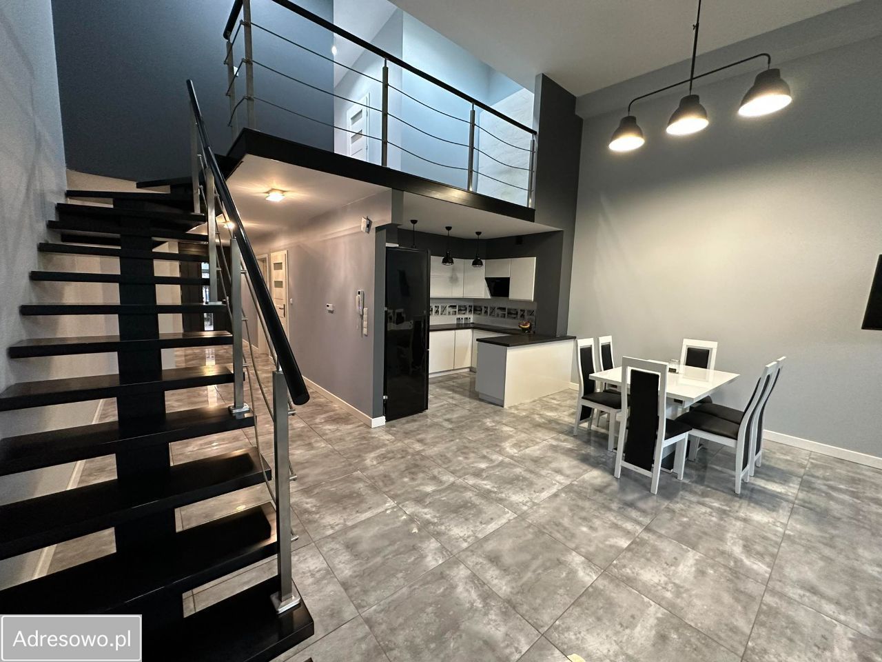 dom szeregowy, 4 pokoje Legnica, ul. Zbigniewa Herberta