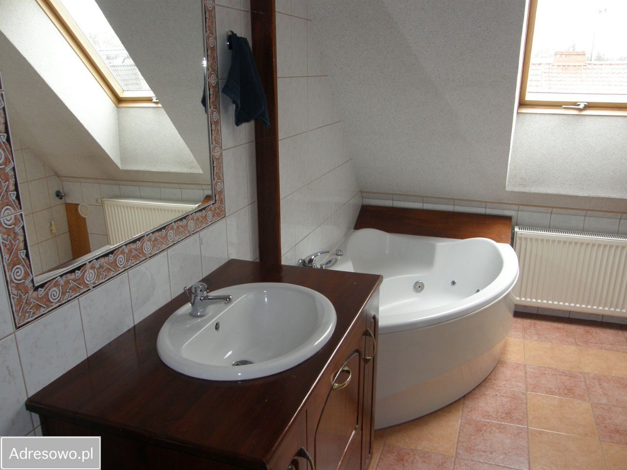 Mieszkanie 4-pokojowe Bartoszyce. Zdjęcie 6