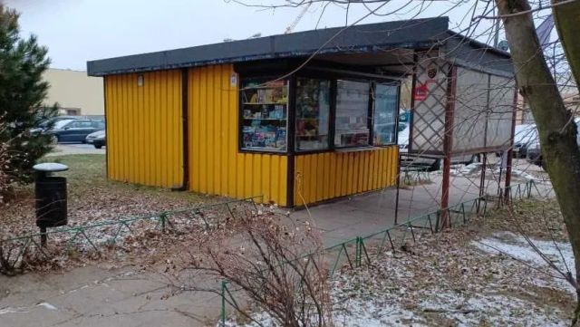 Lokal Warszawa Bemowo, ul. Stanisława Szobera. Zdjęcie 1