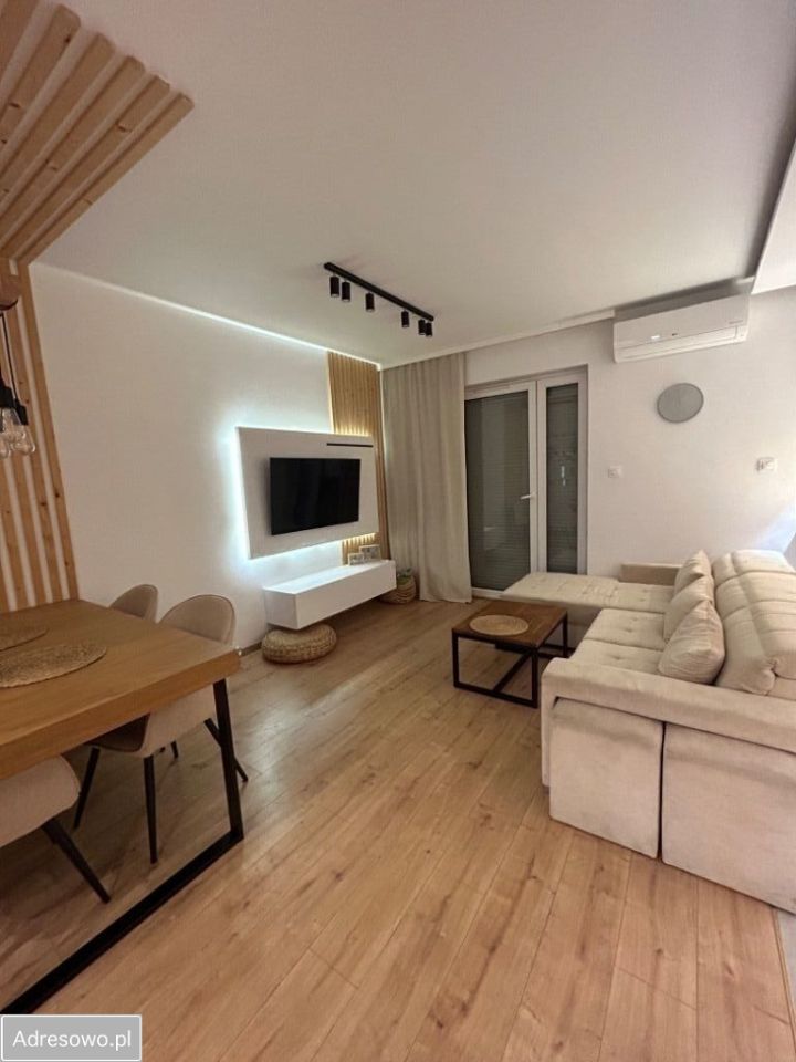 Mieszkanie 3-pokojowe Września, ul. Juliusza Słowackiego