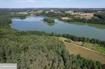 Działka rekreacyjna Stężyca. Zdjęcie 2