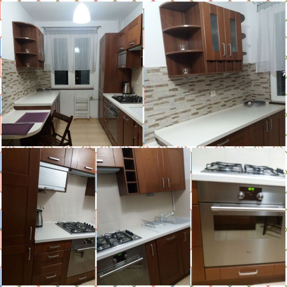 Mieszkanie 3-pokojowe Toruń Mokre, ul. Józefa Wybickiego. Zdjęcie 7