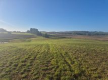 Działka budowlana Dąbrówka, ul. Rzeczna. Zdjęcie 2