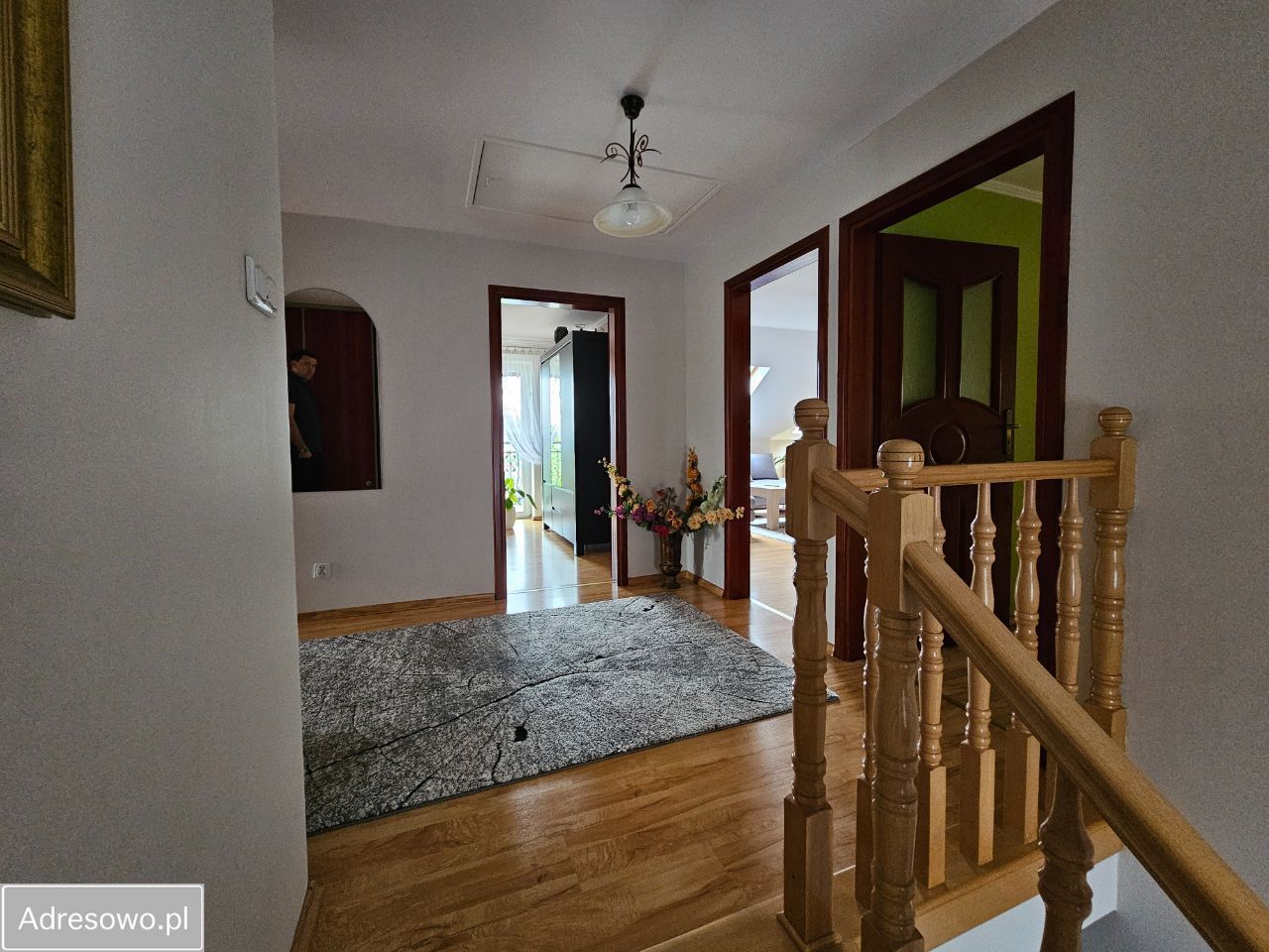 dom wolnostojący, 6 pokoi Jaskrów. Zdjęcie 7