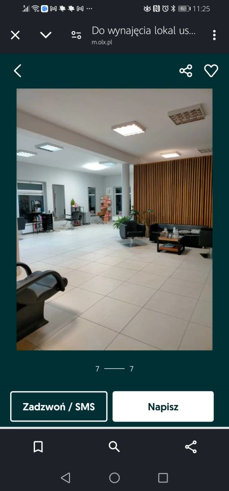 Lokal Opoczno Stare Miasto, ul. Piotrkowska. Zdjęcie 6