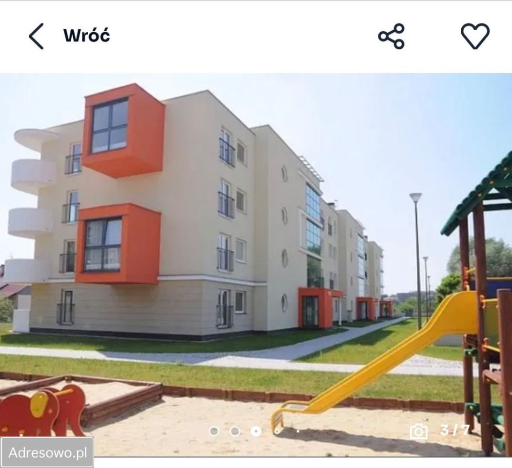 Mieszkanie 4-pokojowe Opole Zaodrze. Zdjęcie 4