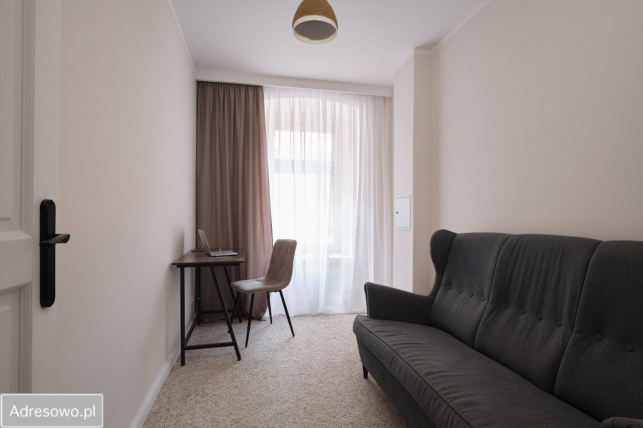 Mieszkanie 3-pokojowe Wrocław Śródmieście. Zdjęcie 6