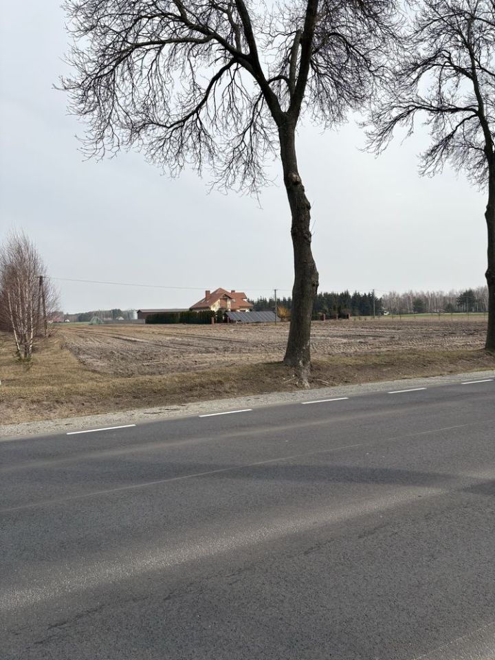 Działka budowlana Rumunki. Zdjęcie 3