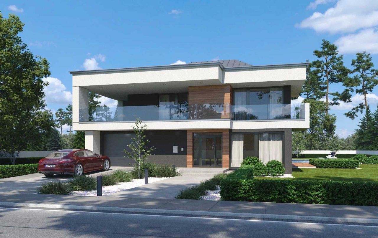 dom wolnostojący Pleszew, ul. Koźmińska. Zdjęcie 8