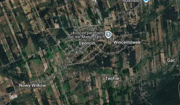 Działka na sprzedaż bez pośredników          
          
            Nowe Grochale – pohled 4