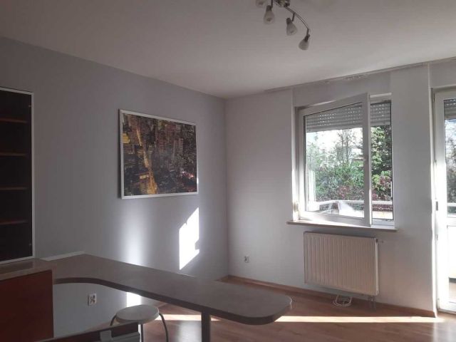 Mieszkanie 2-pokojowe Kraków Dębniki, ul. Raciborska. Zdjęcie 1