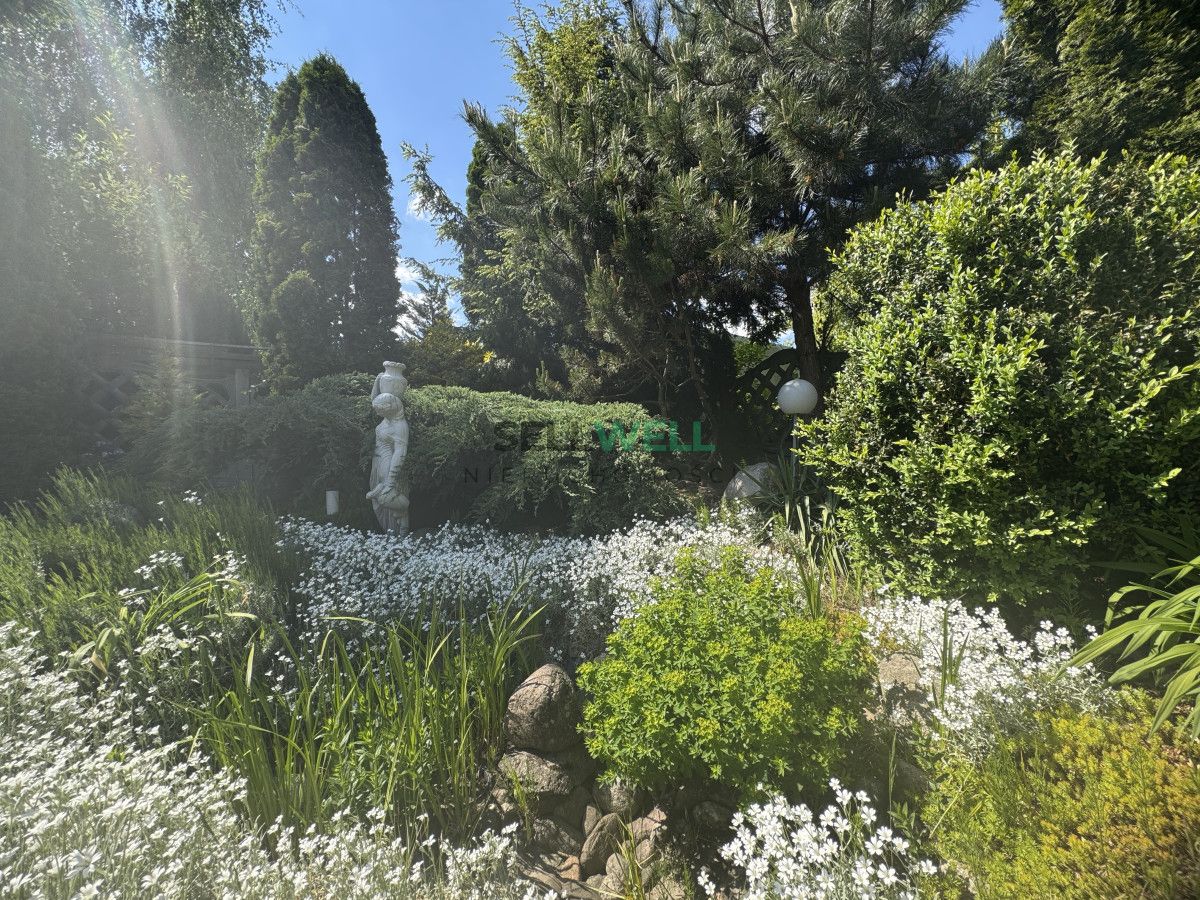 dom wolnostojący, 5 pokoi Łódź Górna, ul. Demokratyczna. Zdjęcie 3