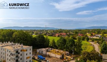 Mieszkanie 3-pokojowe Czechowice-Dziedzice, ul. Mazańcowicka