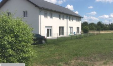 Mieszkanie 4-pokojowe Biestrzyków