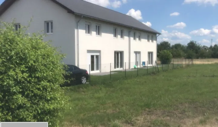 Mieszkanie 4-pokojowe Biestrzyków