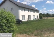 Mieszkanie 4-pokojowe Biestrzyków