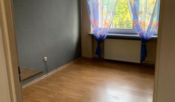 Mieszkanie 4-pokojowe Damnica