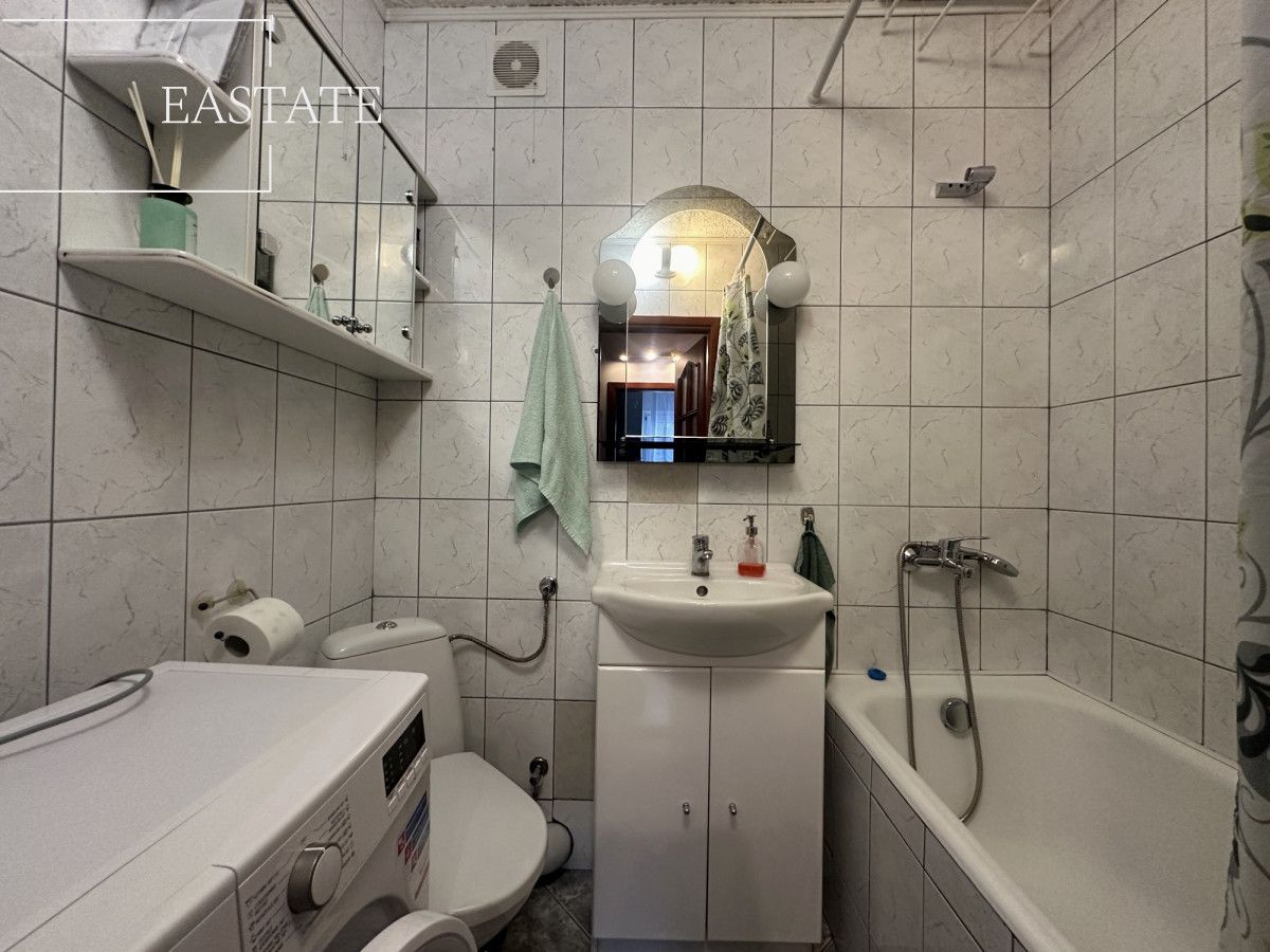 Mieszkanie 2-pokojowe Warszawa Żoliborz, ul. Dymińska. Zdjęcie 4