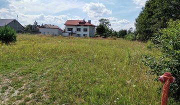 Działka budowlana Dobroń, ul. Czesława Miłosza