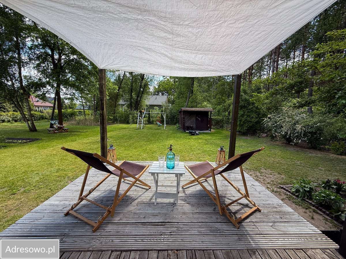dom letniskowy, 2 pokoje Karolino, ul. Moczydło. Zdjęcie 17