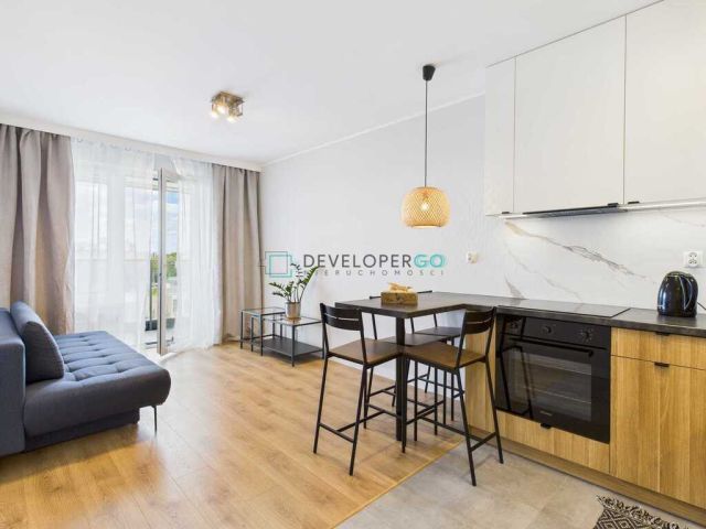 Mieszkanie 2-pokojowe Białystok, ul. Prowiantowa. Zdjęcie 1