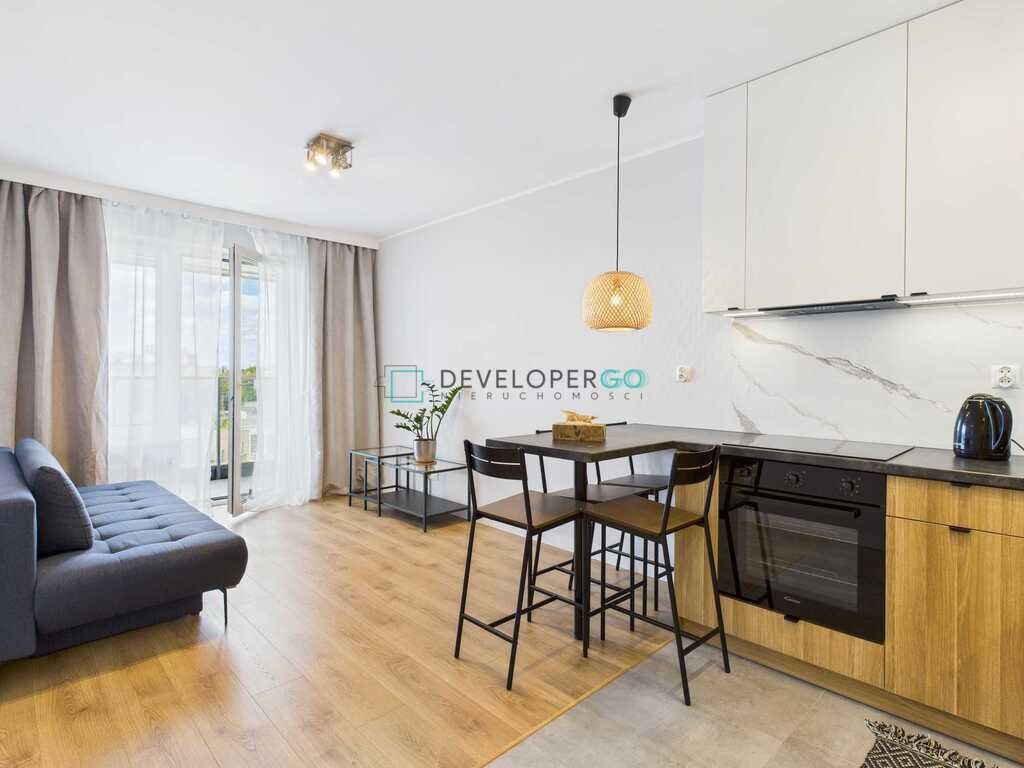 Mieszkanie 2-pokojowe Białystok, ul. Prowiantowa