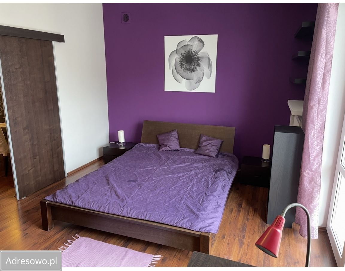 Mieszkanie 2-pokojowe Łódź Widzew, ul. Juliana Tuwima. Zdjęcie 6