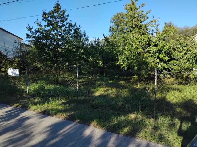 Działka budowlana Nowa Bukówka, ul. Rumiankowa. Zdjęcie 1