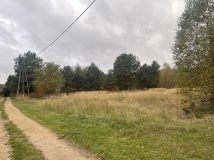 Działka rolno-budowlana Koziegłowy, ul. Poprzeczna. Zdjęcie 2