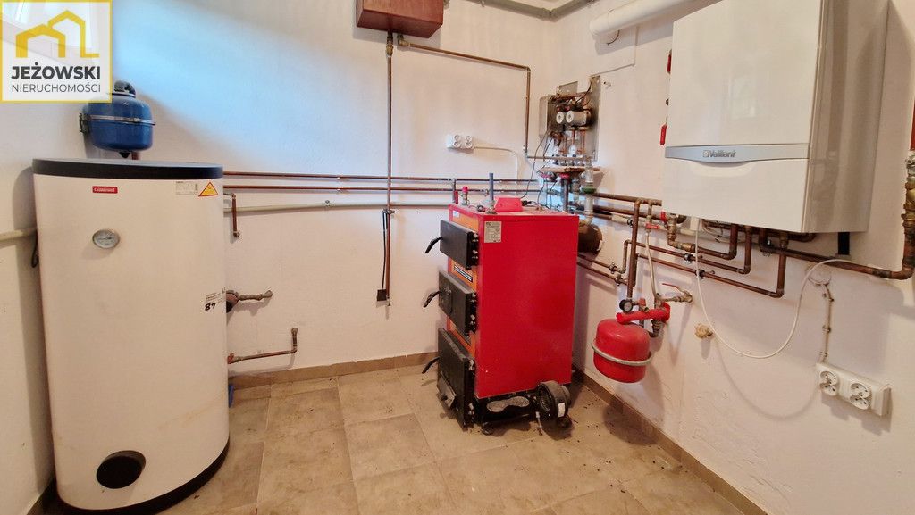 dom wolnostojący, 5 pokoi Kazimierz Dolny. Zdjęcie 17