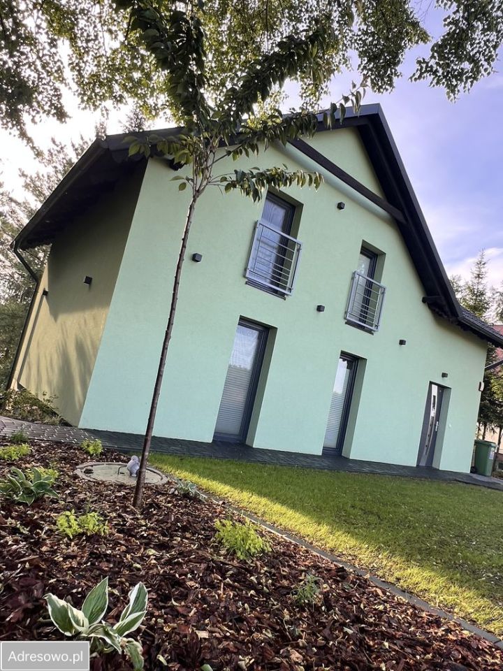 dom wolnostojący, 3 pokoje Kleśnik. Zdjęcie 18