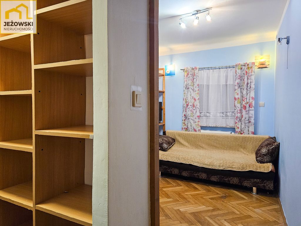 Mieszkanie 2-pokojowe Puławy, ul. Leśna. Zdjęcie 6