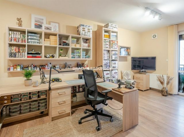 Mieszkanie 3-pokojowe Bochnia, ul. gen. Mariana Turkowskiego. Zdjęcie 13