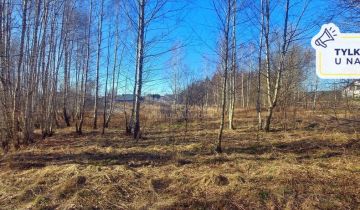 Działka budowlana Różnowo