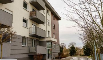 Mieszkanie 2-pokojowe Wrocław Zakrzów, ul. Zatorska