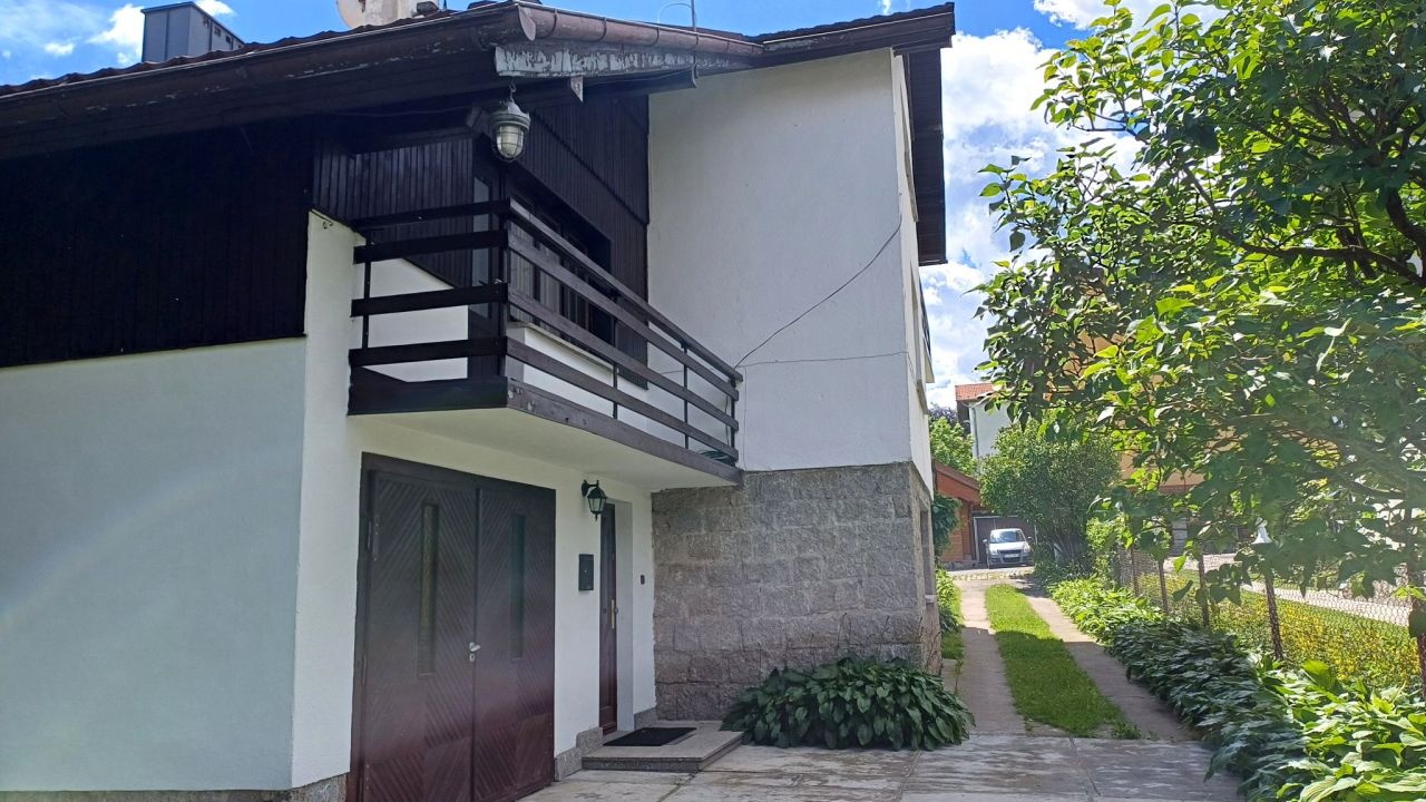 bliźniak, 14 pokoi Szklarska Poręba, ul. Władysława Broniewskiego. Zdjęcie 2