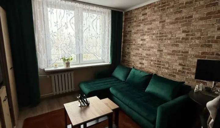 Mieszkanie 2-pokojowe Zgierz, ul. 3 Maja