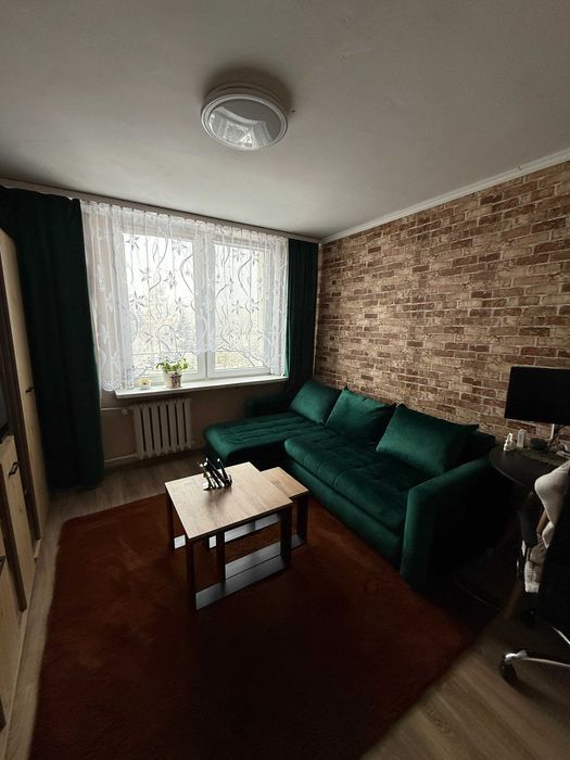 Mieszkanie 2-pokojowe Zgierz, ul. 3 Maja. Zdjęcie 1